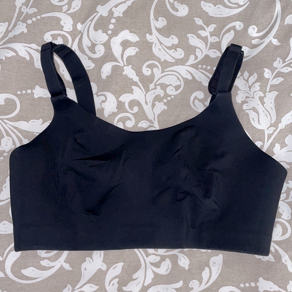 Lululemon High Impact Wire Free Sports Bra